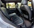Серый БМВ Х3, объемом двигателя 2 л и пробегом 42 тыс. км за 9484 $, фото 10 на Automoto.ua