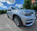 Серый БМВ Х3, объемом двигателя 2 л и пробегом 139 тыс. км за 24999 $, фото 35 на Automoto.ua