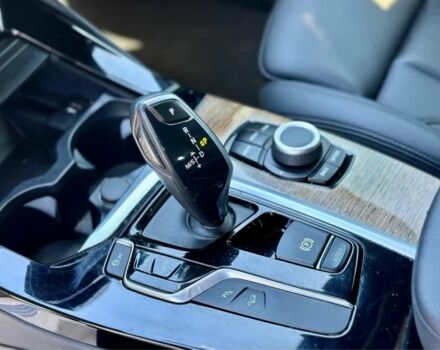 Серый БМВ Х3, объемом двигателя 2 л и пробегом 120 тыс. км за 27777 $, фото 7 на Automoto.ua