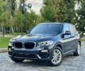 Сірий БМВ Х3, об'ємом двигуна 2 л та пробігом 85 тис. км за 30999 $, фото 1 на Automoto.ua