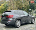 Сірий БМВ Х3, об'ємом двигуна 2 л та пробігом 85 тис. км за 30999 $, фото 3 на Automoto.ua