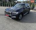 Серый БМВ Х3, объемом двигателя 2 л и пробегом 79 тыс. км за 26700 $, фото 1 на Automoto.ua