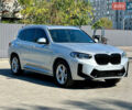 Серый БМВ Х3, объемом двигателя 2 л и пробегом 119 тыс. км за 27777 $, фото 7 на Automoto.ua
