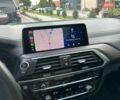 Серый БМВ Х3, объемом двигателя 3 л и пробегом 122 тыс. км за 29850 $, фото 59 на Automoto.ua