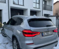 Серый БМВ Х3, объемом двигателя 2 л и пробегом 27 тыс. км за 35900 $, фото 7 на Automoto.ua
