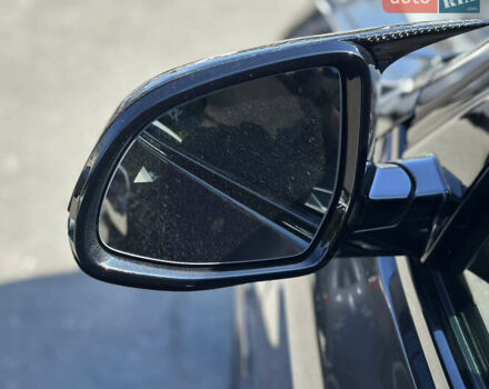 Серый БМВ Х3, объемом двигателя 3 л и пробегом 126 тыс. км за 38500 $, фото 8 на Automoto.ua