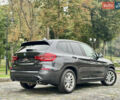 Сірий БМВ Х3, об'ємом двигуна 2 л та пробігом 85 тис. км за 30999 $, фото 2 на Automoto.ua