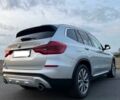Серый БМВ Х3, объемом двигателя 2 л и пробегом 89 тыс. км за 463 $, фото 7 на Automoto.ua