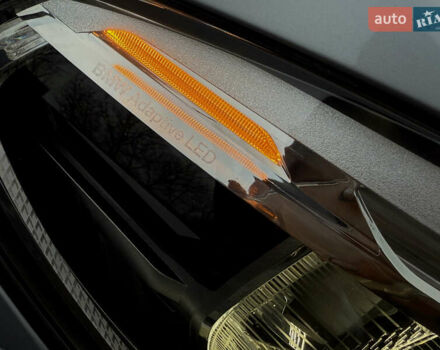 Сірий БМВ Х3, об'ємом двигуна 3 л та пробігом 131 тис. км за 33999 $, фото 20 на Automoto.ua