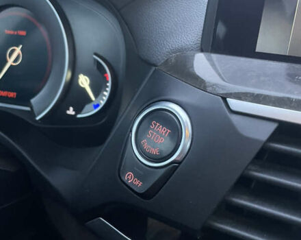 Серый БМВ Х3, объемом двигателя 3 л и пробегом 127 тыс. км за 32500 $, фото 26 на Automoto.ua