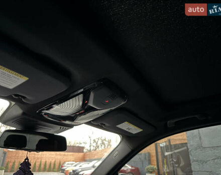 Сірий БМВ Х3, об'ємом двигуна 3 л та пробігом 131 тис. км за 33999 $, фото 45 на Automoto.ua