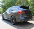 Серый БМВ Х3, объемом двигателя 3 л и пробегом 36 тыс. км за 20100 $, фото 5 на Automoto.ua