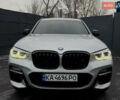 Сірий БМВ Х3, об'ємом двигуна 3 л та пробігом 131 тис. км за 33999 $, фото 26 на Automoto.ua