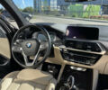 Серый БМВ Х3, объемом двигателя 2 л и пробегом 109 тыс. км за 25000 $, фото 17 на Automoto.ua
