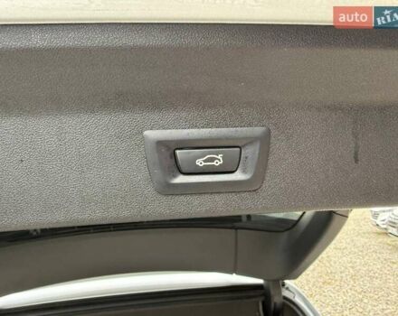 Серый БМВ Х3, объемом двигателя 2 л и пробегом 89 тыс. км за 25500 $, фото 20 на Automoto.ua