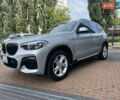 Сірий БМВ Х3, об'ємом двигуна 2 л та пробігом 80 тис. км за 27300 $, фото 44 на Automoto.ua