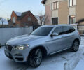 Серый БМВ Х3, объемом двигателя 2 л и пробегом 27 тыс. км за 35900 $, фото 3 на Automoto.ua