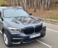 Серый БМВ Х3, объемом двигателя 2 л и пробегом 169 тыс. км за 24500 $, фото 1 на Automoto.ua