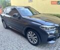 Серый БМВ Х3, объемом двигателя 2 л и пробегом 81 тыс. км за 31000 $, фото 5 на Automoto.ua