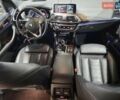 Серый БМВ Х3, объемом двигателя 2 л и пробегом 103 тыс. км за 8400 $, фото 6 на Automoto.ua