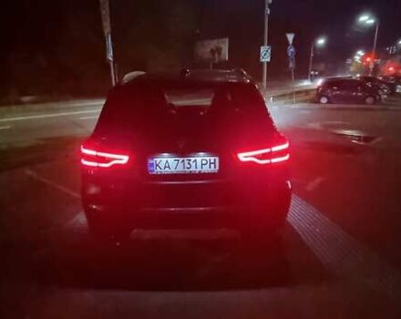 Серый БМВ Х3, объемом двигателя 2 л и пробегом 169 тыс. км за 24500 $, фото 23 на Automoto.ua