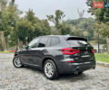 Сірий БМВ Х3, об'ємом двигуна 2 л та пробігом 85 тис. км за 30999 $, фото 103 на Automoto.ua