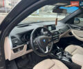 Серый БМВ Х3, объемом двигателя 2 л и пробегом 106 тыс. км за 29800 $, фото 5 на Automoto.ua