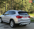 Серый БМВ Х3, объемом двигателя 2 л и пробегом 84 тыс. км за 25000 $, фото 6 на Automoto.ua