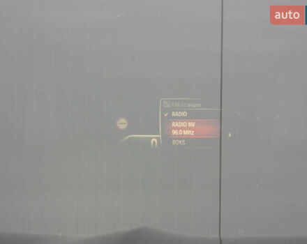 Сірий БМВ Х3, об'ємом двигуна 2.99 л та пробігом 212 тис. км за 35900 $, фото 20 на Automoto.ua