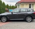 БМВ Х3 2019 в Сумах на Automoto.ua Серый БМВ Х3, объемом двигателя 3 л и пробегом 88 тыс. км за 26500 $, фото 7 на Automoto.ua