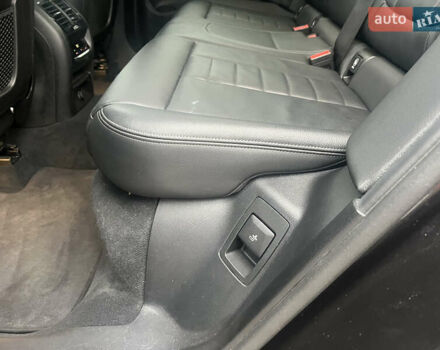 Серый БМВ Х3, объемом двигателя 2 л и пробегом 148 тыс. км за 26400 $, фото 32 на Automoto.ua
