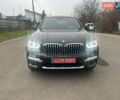 Серый БМВ Х3, объемом двигателя 2 л и пробегом 148 тыс. км за 26400 $, фото 12 на Automoto.ua