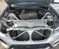 Серый БМВ Х3, объемом двигателя 2 л и пробегом 71 тыс. км за 9550 $, фото 11 на Automoto.ua