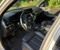 Сірий БМВ Х3, об'ємом двигуна 2 л та пробігом 122 тис. км за 20000 $, фото 2 на Automoto.ua