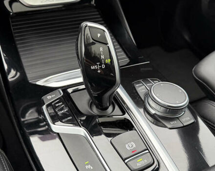 Сірий БМВ Х3, об'ємом двигуна 2 л та пробігом 139 тис. км за 23900 $, фото 10 на Automoto.ua