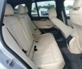 Серый БМВ Х3, объемом двигателя 2 л и пробегом 71 тыс. км за 9550 $, фото 10 на Automoto.ua