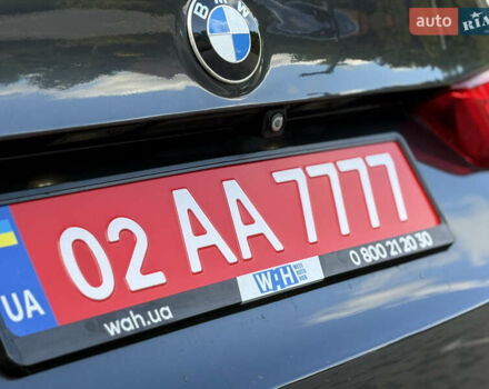 Серый БМВ Х3, объемом двигателя 2 л и пробегом 151 тыс. км за 23900 $, фото 24 на Automoto.ua