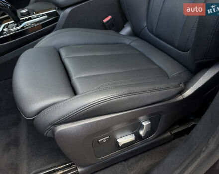 Серый БМВ Х3, объемом двигателя 2 л и пробегом 151 тыс. км за 23900 $, фото 29 на Automoto.ua