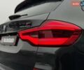 Серый БМВ Х3, объемом двигателя 3 л и пробегом 75 тыс. км за 41999 $, фото 35 на Automoto.ua