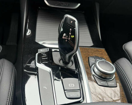 Сірий БМВ Х3, об'ємом двигуна 2 л та пробігом 59 тис. км за 29800 $, фото 27 на Automoto.ua