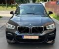 Серый БМВ Х3, объемом двигателя 2 л и пробегом 132 тыс. км за 27499 $, фото 3 на Automoto.ua