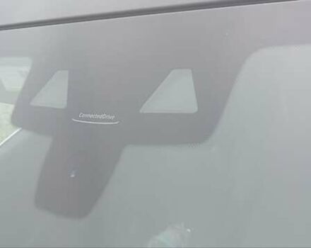 Серый БМВ Х3, объемом двигателя 2 л и пробегом 191 тыс. км за 25900 $, фото 2 на Automoto.ua