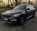 Серый БМВ Х3, объемом двигателя 2 л и пробегом 242 тыс. км за 35900 $, фото 3 на Automoto.ua