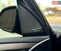 Серый БМВ Х3, объемом двигателя 2 л и пробегом 132 тыс. км за 27499 $, фото 23 на Automoto.ua