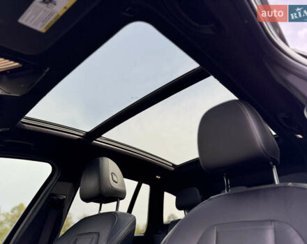 БМВ Х3 2019 в Ровно на Automoto.ua Серый БМВ Х3, объемом двигателя 2 л и пробегом 153 тыс. км за 26999 $, фото 30 на Automoto.ua