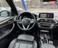 Сірий БМВ Х3, об'ємом двигуна 2 л та пробігом 139 тис. км за 23900 $, фото 7 на Automoto.ua