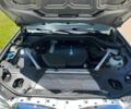 Серый БМВ Х3, объемом двигателя 2 л и пробегом 43 тыс. км за 16000 $, фото 19 на Automoto.ua