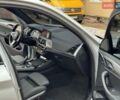 Серый БМВ Х3, объемом двигателя 3 л и пробегом 135 тыс. км за 37500 $, фото 8 на Automoto.ua