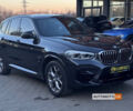 Сірий БМВ Х3, об'ємом двигуна 2 л та пробігом 70 тис. км за 32900 $, фото 1 на Automoto.ua