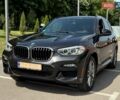 Серый БМВ Х3, объемом двигателя 2 л и пробегом 132 тыс. км за 27499 $, фото 1 на Automoto.ua